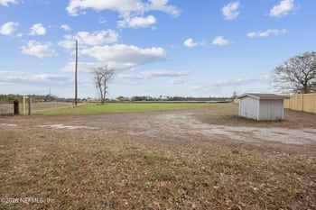 0 Henry Smith Rd, Hilliard, FL 32046