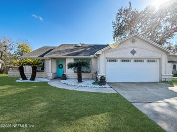 1812 Sterling Ln, Fernandina Beach, FL 32034