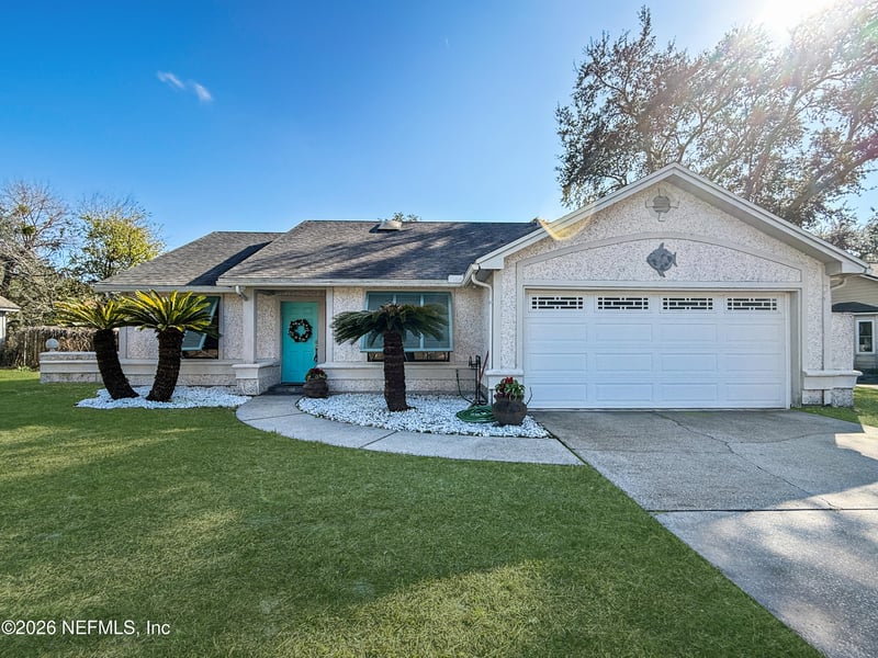 1812 Sterling Ln, Fernandina Beach, FL 32034