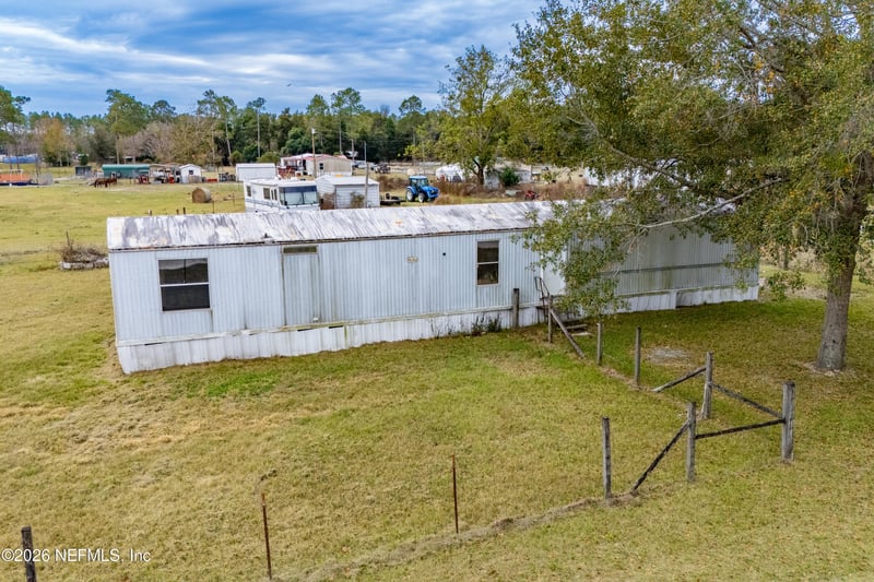 10427 113th Ave, Brooker, FL 32622