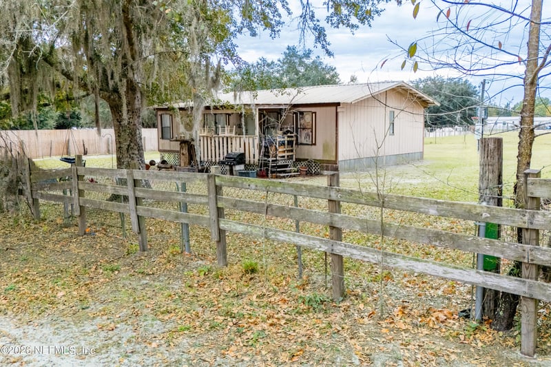 10427 113th Ave, Brooker, FL 32622