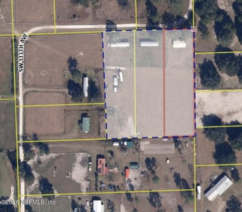 10427 113th Ave, Brooker, FL 32622