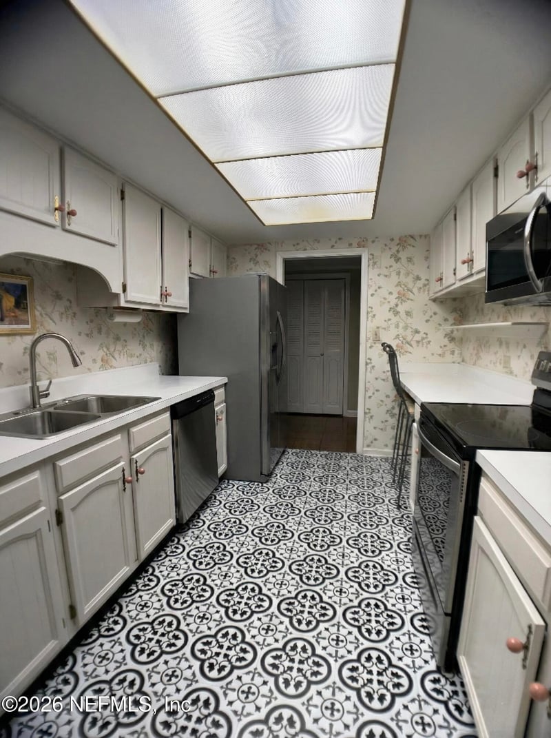 2970 St Johns Ave #2D, Jacksonville, FL 32205