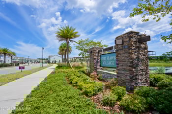 12904 Josslyn Ln, Jacksonville, FL 32246