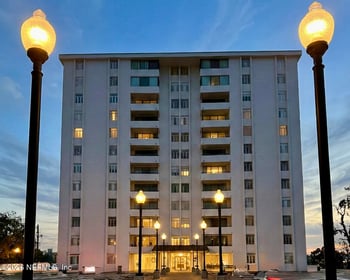 2970 St Johns Ave #2D, Jacksonville, FL 32205