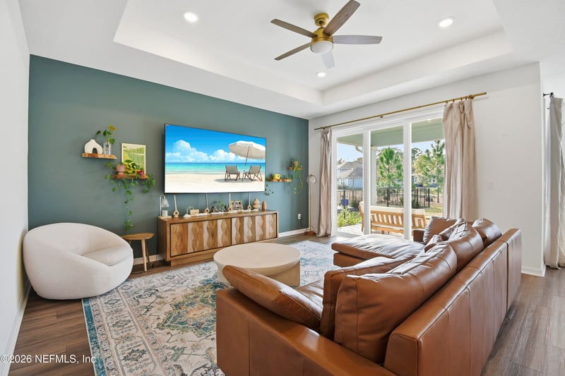 86 Shell Creek Ct, St Augustine, FL 32086