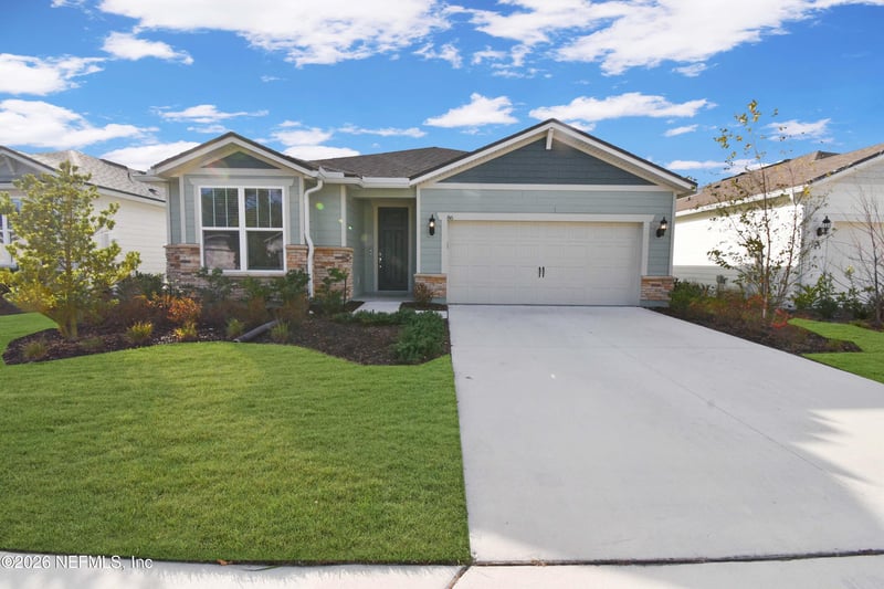 86 Shell Creek Ct, St Augustine, FL 32086