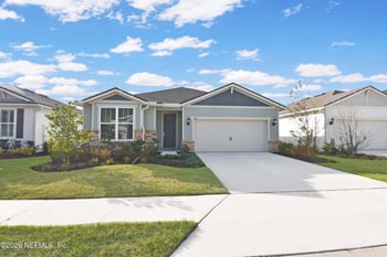 86 Shell Creek Ct, St Augustine, FL 32086