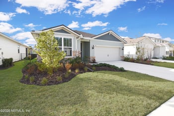 86 Shell Creek Ct, St Augustine, FL 32086