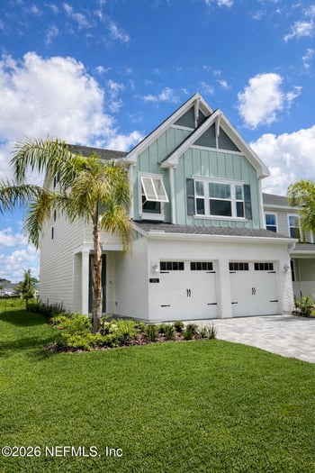 242 Killarney Ave, St Johns, FL 32259