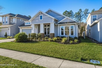 204 Courtney Chase Dr, St Augustine, FL 32092