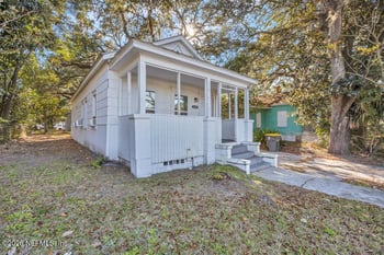1648 36th St, Jacksonville, FL 32209