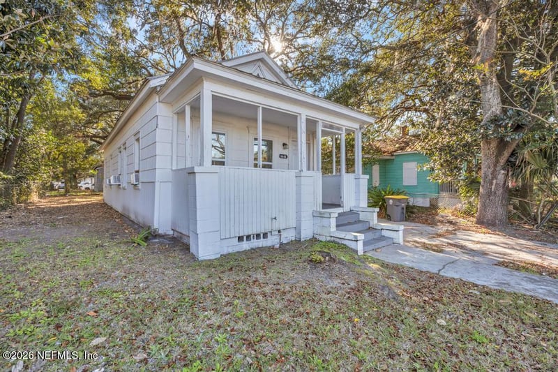 1648 36th St, Jacksonville, FL 32209