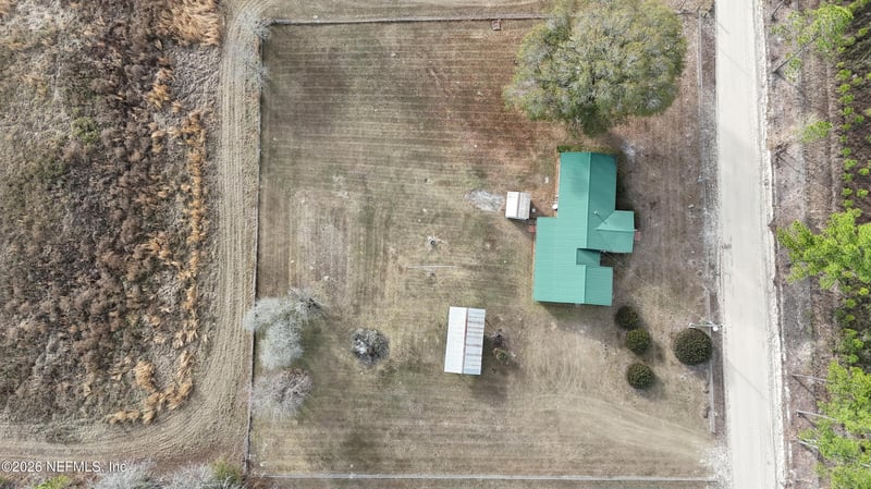 7361 Fred Perry Rd, Glen St Mary, FL 32040