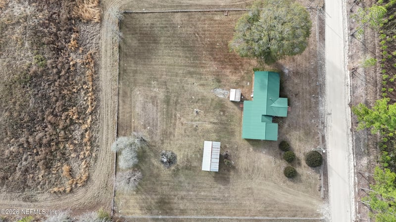 7361 Fred Perry Rd, Glen St Mary, FL 32040