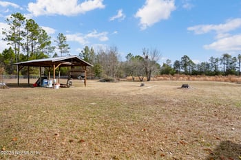 7361 Fred Perry Rd, Glen St Mary, FL 32040