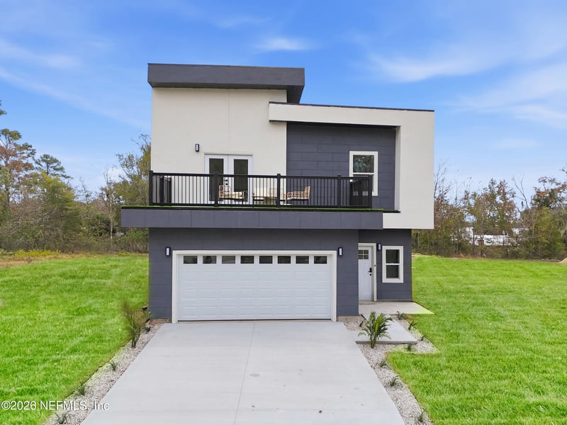 4199 Pine Rd, Orange Park, FL 32065