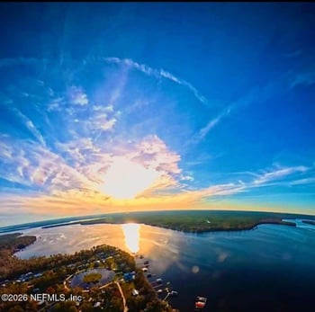 200 Bass Dr, Crescent, FL 32112