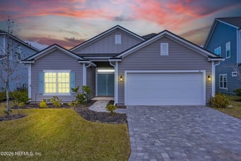 63 Goldcrest Way, St Augustine, FL 32092