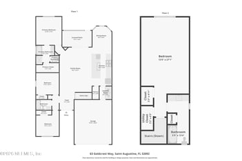 63 Goldcrest Way, St Augustine, FL 32092