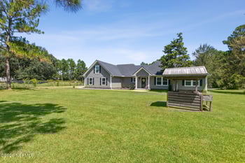 85456 Harts Rd, Yulee, FL 32097