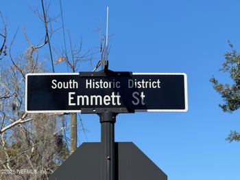 424 Emmett St, Palatka, FL 32177