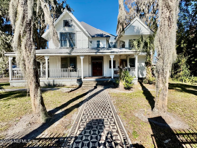 424 Emmett St, Palatka, FL 32177