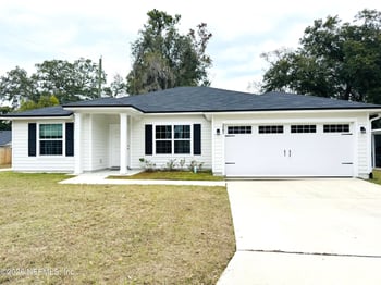 3501 Stillman St, Jacksonville, FL 32207