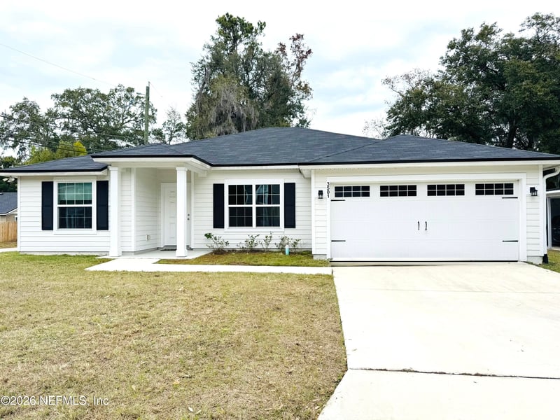 3501 Stillman St, Jacksonville, FL 32207