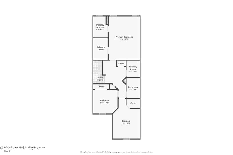 1827 Biscayne Bay Cir, Jacksonville, FL 32218