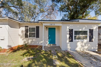 5873 Oaklane Dr, Jacksonville, FL 32244