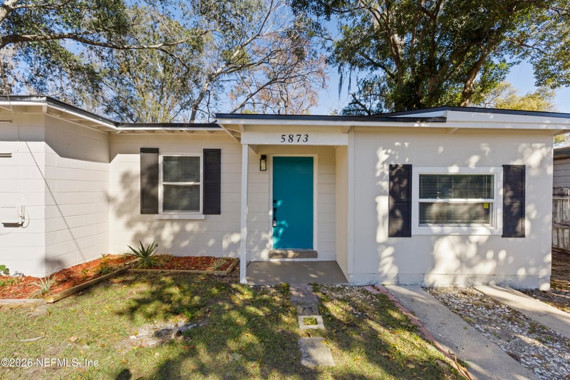 5873 Oaklane Dr, Jacksonville, FL 32244
