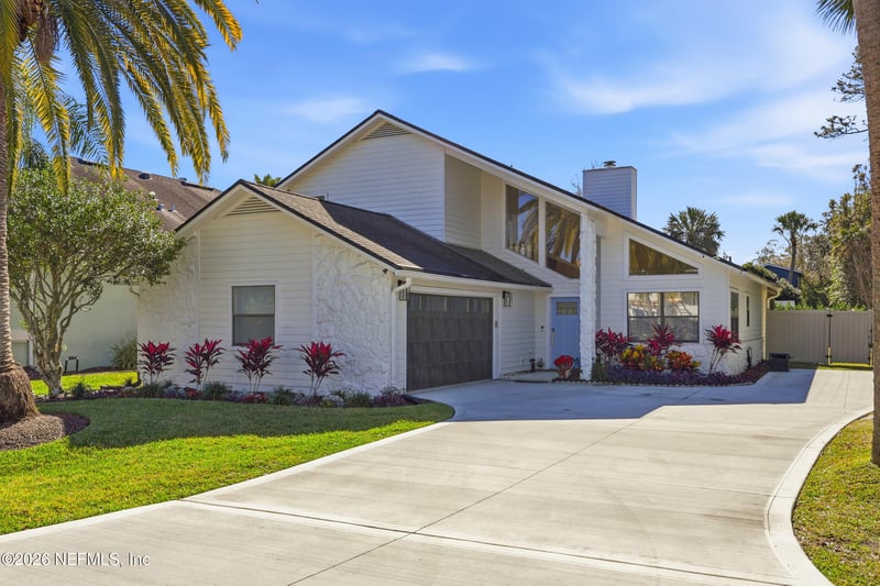 66 Jefferson Ave, Ponte Vedra Beach, FL 32082