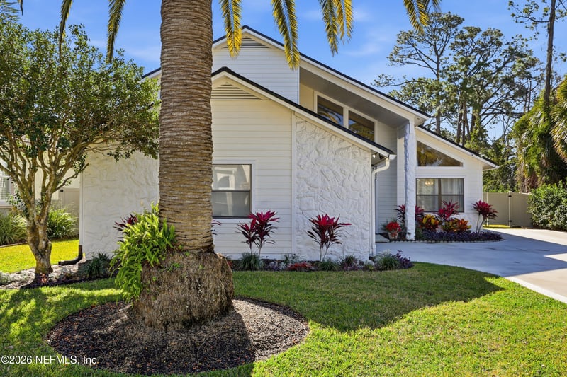 66 Jefferson Ave, Ponte Vedra Beach, FL 32082