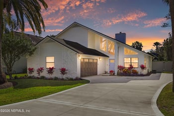 66 Jefferson Ave, Ponte Vedra Beach, FL 32082