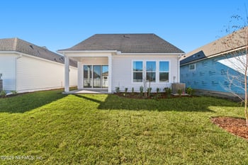 66 Ancient Springs Ln, St Augustine, FL 32092