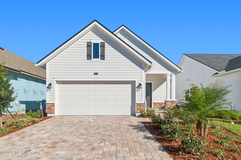 66 Ancient Springs Ln, St Augustine, FL 32092