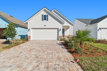 66 Ancient Springs Ln, St Augustine, FL 32092