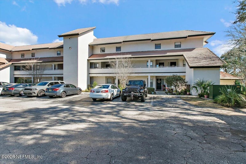 1307 River Hills Cir #9, Jacksonville, FL 32211
