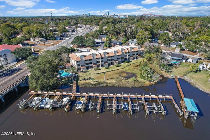 1307 River Hills Cir #9, Jacksonville, FL 32211