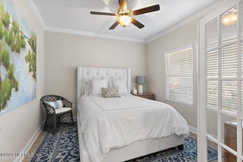 15 Zancara St, St Augustine, FL 32084