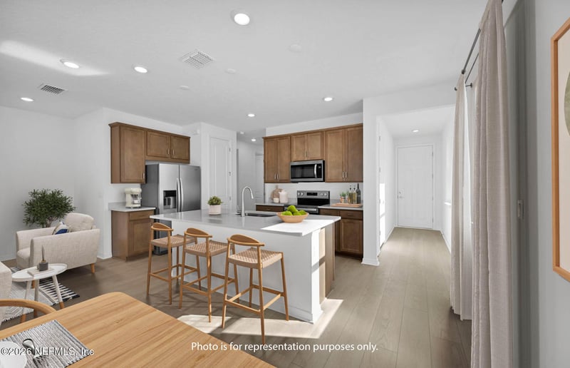 1749 Mickey Way, Middleburg, FL 32068