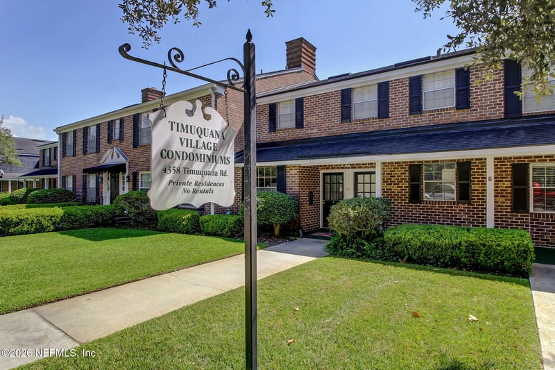 4358 Timuquana Rd #214, Jacksonville, FL 32210