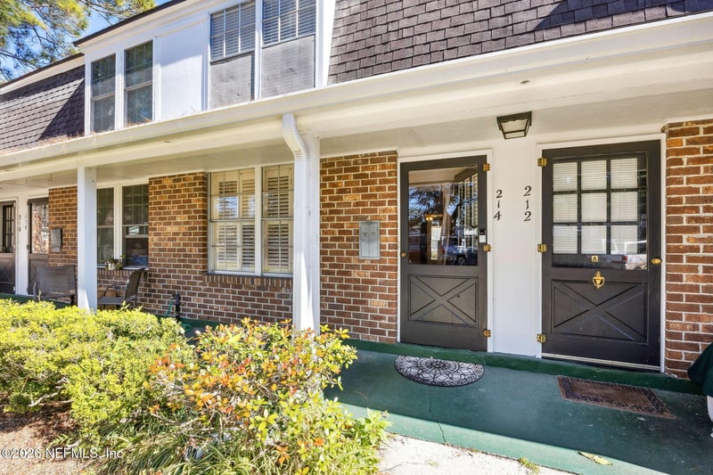 4358 Timuquana Rd #214, Jacksonville, FL 32210