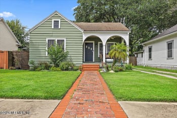 1238 Frederica Pl, Jacksonville, FL 32205