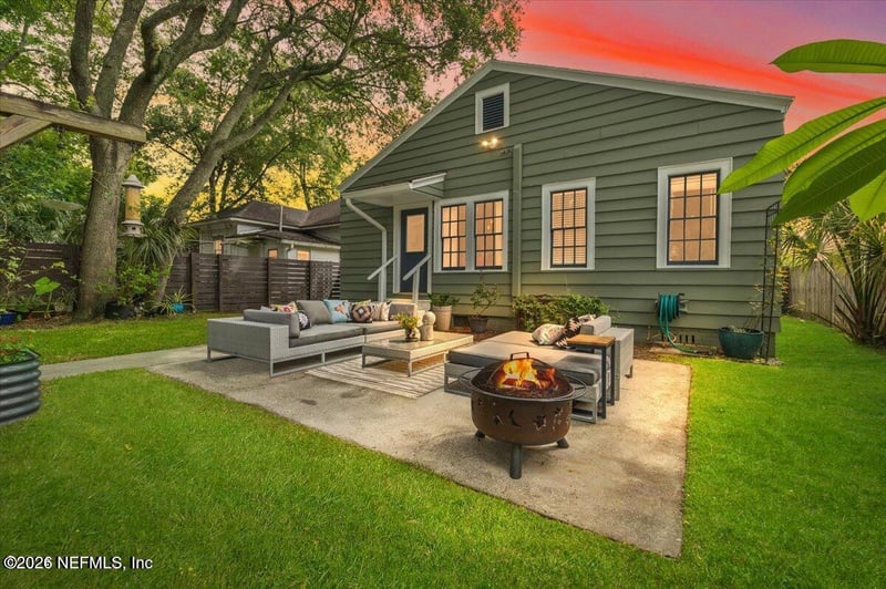 1238 Frederica Pl, Jacksonville, FL 32205