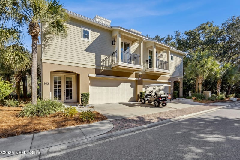 95130 Sabal Palm Rd #103, Fernandina Beach, FL 32034