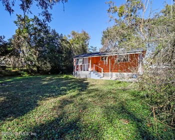 2140 Jayson Ave, Jacksonville, FL 32208