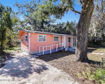 2140 Jayson Ave, Jacksonville, FL 32208