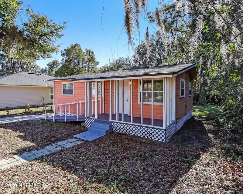 2140 Jayson Ave, Jacksonville, FL 32208